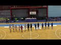 kadeti futsal dinamo uspinjaČa gimka