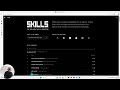 Agent Skills - Using existing and creating new skill in VS Code and GitHub Copilot