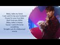 Jackson Wang - 爱 I Love You 3000 (CHI|PIN|ENG) Lyrics