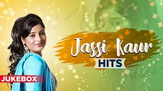 Jassi Kaur Hits | Video Jukebox | Punjabi Songs | Planet Recordz