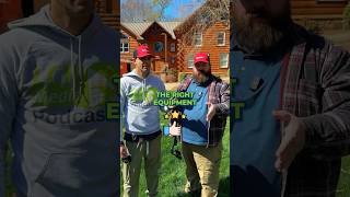 Lawn Care Business Owners Candid Thoughts on Kress Commercial Battery Powered Equipment