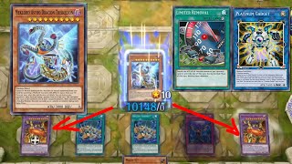 Meklord OTK Every Deck - Yu-Gi-Oh! Master Duel!