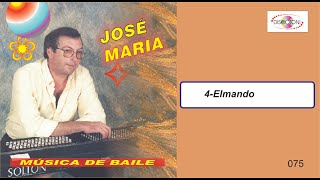 4 Elmando José Maria
