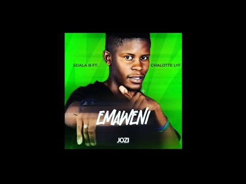 Sdala B - Emaweni Ft.Charlotte Lyf(Official Audio) - YouTube