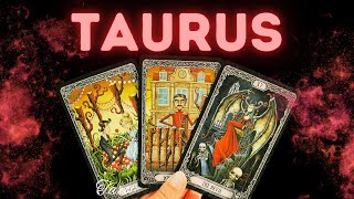 TAURUS THE TABLES Have TURNED Overnight!🥶⚠️They’re Mad FIXATED ON U \u0026 WHAT UR MOVING ON TO 💙💫