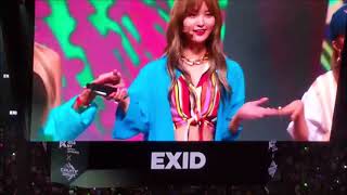 KCON 2018NY Day2