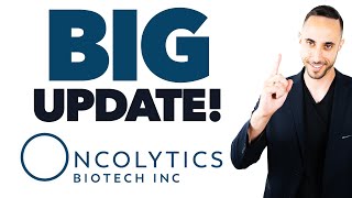 One Hot Biotech Stock To Watch Now? Big Update For Oncolytics Biotech (TSX:ONC) (NASDAQ:ONCY)