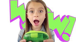 RockIt Twist - 360° of Awesome | LeapFrog | TV Spot | :15