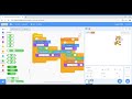 【scratch スクラッチ 】でプログラミングを学ぼう！ 1