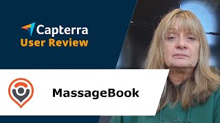 MassageBook Review: Massage book is the best!