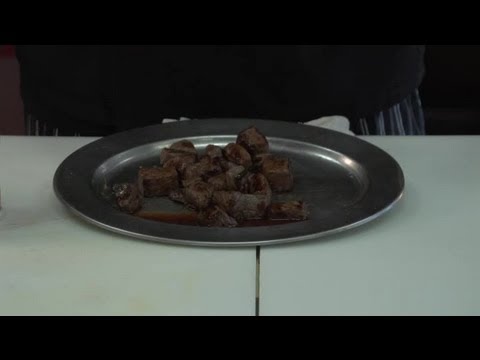 How to Get Stew Meat Tender : Cooking Meat How to Get Stew Meat Tender : Cooking Meat