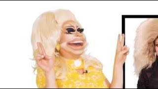 trixie mattel best laughs compilation