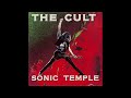 the cult fire woman audio