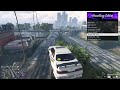 GTA 5 Stunt 〡Fivem : Drift Inc V2〡