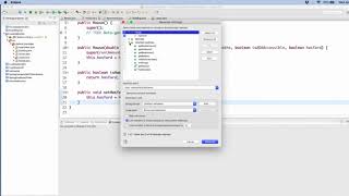 Inheritance in Java - Coding the Rental Project Part 2