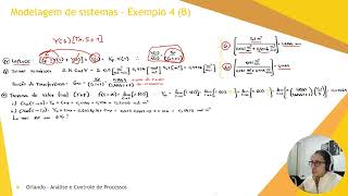 Exemplo 4 - (Parte B): Análises e Definição de Constantes