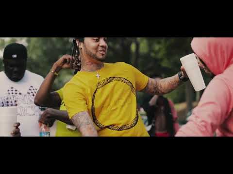 B Shot ft Jose Guapo - Real Atlanta