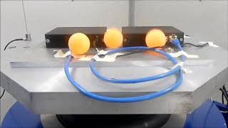 APC Technology Shock & Vibration Testing Capabilities.
