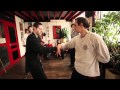 Wing chun with an incredible master !