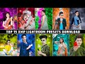 Top 15 xmp presets download 🔥 | Lightroom xmp presets download | Lightroom presets