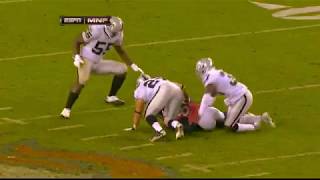 FUNNIEST NFL FUMBLES OF ALL TIME Compilation ~ Try Not To Laugh!! ~ TheYossBoss