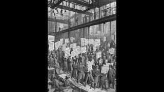 The Making of the English Working Class by E.P. Thompson: Summary and five takeaways #workingclass