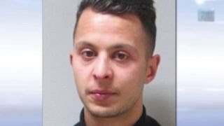 Was Paris attacker involved in Brussels plot?