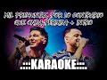 Q Lokura Mil preguntas, Por lo contrario, Que onda perdida + Intro ( KARAOKE )