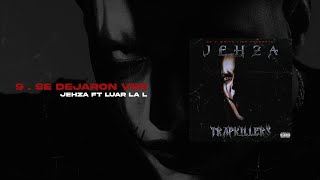 Jehza ft. Luar La L Se Dejaron Ver (Audio Oficial)