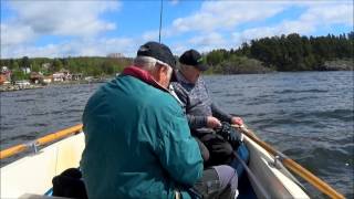 Strömming 2014