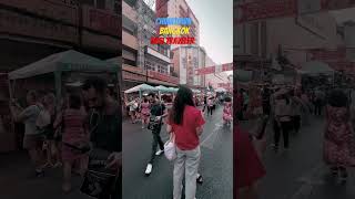 Chinese New Year 2025 In Chinatown Yaowarat Road Bangkok ll Indianinthailand