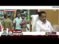 minister m. r. vijayabhaskar in discussion with cm edappadi palaniswami