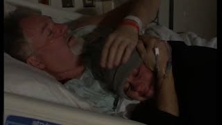 10 Minutes Dose of Happy Crying Dads | Most Emotional Dads | Try Not To Cry Happy Tears | #8