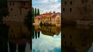 Exploring Trebinje: A Hidden Gem of Bosnia \u0026 Herzegovina 🇧🇦✨