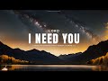 LORD, I NEED YOU // INSTRUMENTAL SOAKING WORSHIP // SOAKING WORSHIP MUSIC