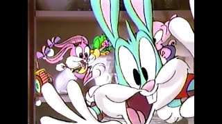 YTV commercials, Canada [1992/1993]