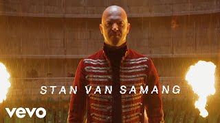 Stan Van Samang - River Of Life (Official Video)