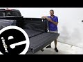 etrailer | DeeZee Truck Bed Mat Review - 2019 GMC Canyon