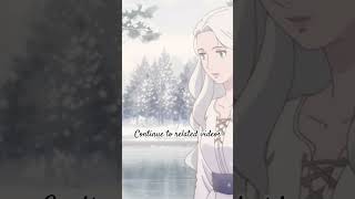 【Snowfall Symphony（降雪の交響曲）】【凍える夜のバラード - Ballad of the Frozen Night.4】