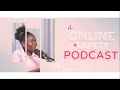 online safety podcast ii discussing the benefits and dangers the internet has had on this generation