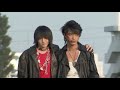 【kamen rider kabuto】yaguruma funny moments