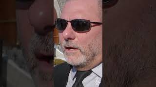 Gloucester funeral