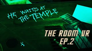 The Room VR: Dark Matter - Episode 2 - Gameplay and Solve Stream