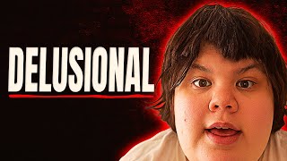 The Disturbing Reality Behind LaurenRose212