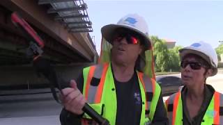 Bridge Inspections - Caltrans News Flash #207