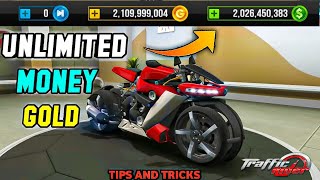 Traffic Rider unlimited money tips and tricks