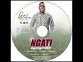 Ngatinyengetere - Gift Muchena (2024 pro)