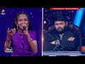 Pothi vacha malliga mottu full song by #DhanyaSriSai 😍| Super Singer Junior 9 | Episode Preview