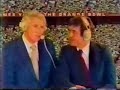 cbs football intro november 1978