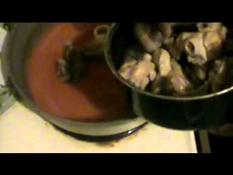 How to Make Ogbolo Soup How to Make Ogbolo Soup
